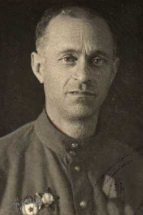 Зеликов Хаим Георгиевич