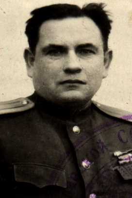 Зеликов Павел Савельевич