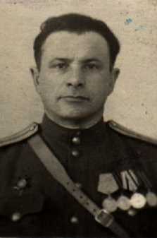 Зеликов Мордух (Мардух) Пинхусович (Пансухович)