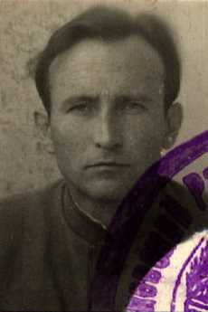 Зеликов Георгий Федосеевич