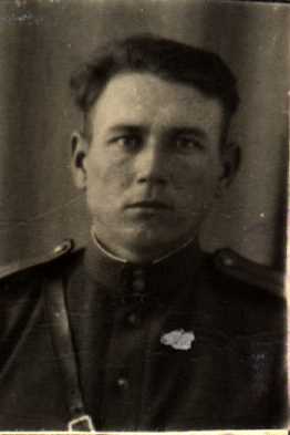 Зеликов Василии (Василий) Сергеевич