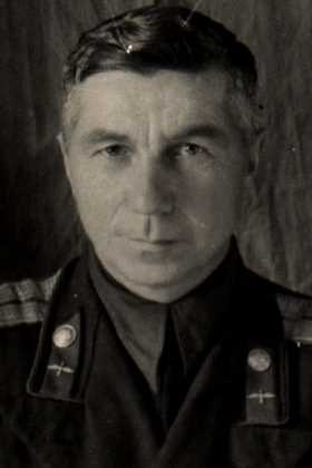 Зеликов Василий Павлович