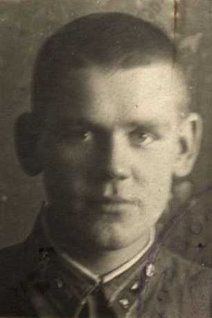 Зеликов Василий Антонович