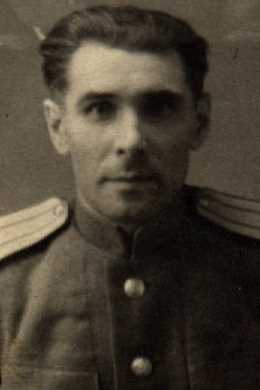 Зеликов Алексей Прохорович