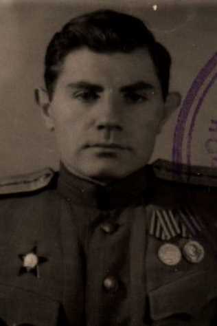 Зеликман Илья Соломонович