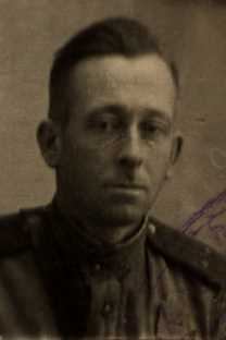 Зверев Николай Иванович