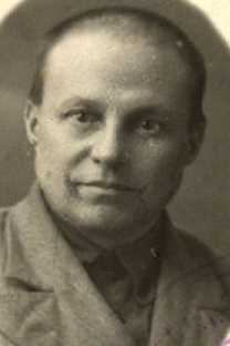 Зверев Ермолай|Ермалай Степанович