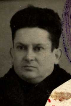 Вовнобой Григорий Исаакович|Исакович