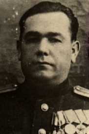 Вовнобой Золя Моисеевич