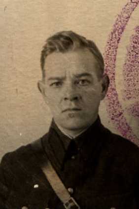 Занозин Алексей Алексеевич