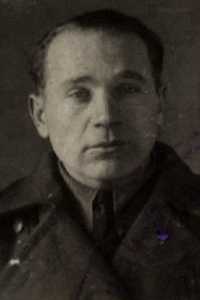 Занозин Александр Григорьевич