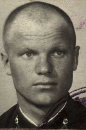 Заноздрин Леонид Архипович