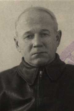 Заноздра Роман Мефодиевич (Мефодьевич)