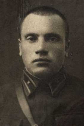 Занкович Николай Павлович