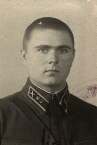 Занков Владимир Иванович