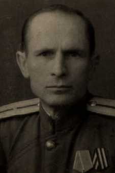 Занкин Ефим Яковлевич