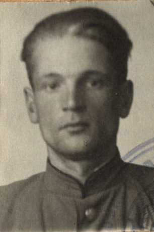 Занкин Дмитрий Федорович