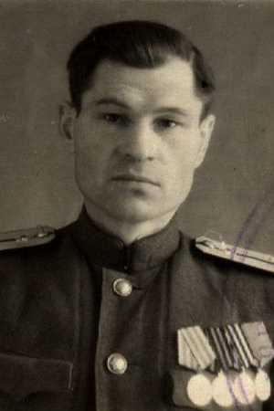 Вовченко Иван Сергеевич