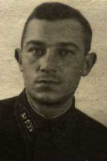 Зинченко Владимир Дмитриевич