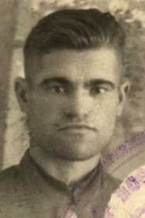 Землянухин Николай Петрович