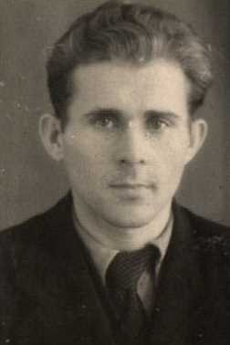 Богдашов Сергей Петрович