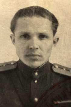 Зилотин Сергей Пантелеймонович