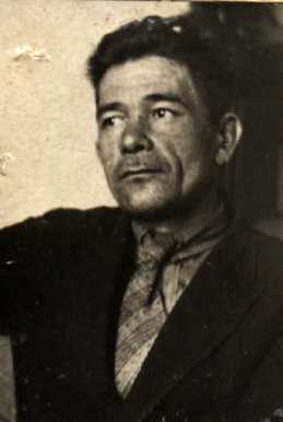 Зикеев Иван Васильевич