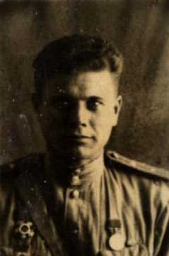 Богемич Иван Ефимович