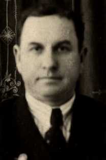 Исаенко Иван Ефимович