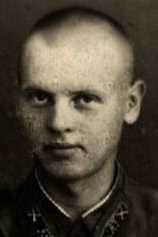 Зуев Николай Алексеевич