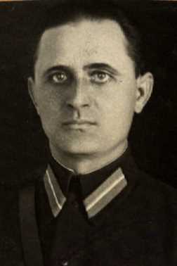 Зуев Михаил Федорович