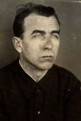 Зуев Михаил Степанович