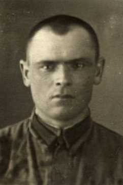 Зинченко Яков Иванович