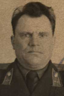 Зубанов Михаил Степанович