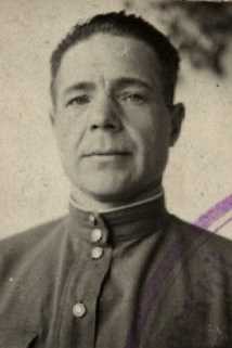 Заяц Антон Матвеевич