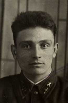 Заяц Александр Михайлович