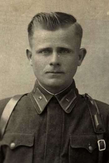 Заяц Александр Кириллович
