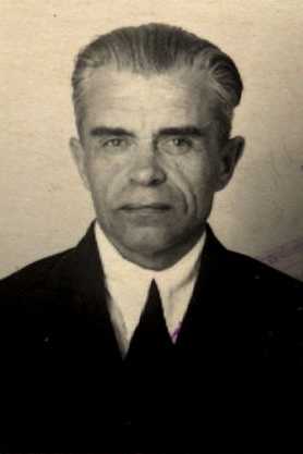 Заяц Александр Дмитриевич