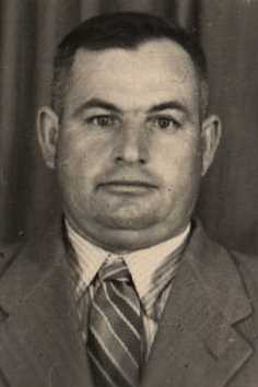 Борисенко Григорий Алексеевич