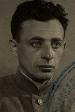 Дарховский Шимон Лейбович