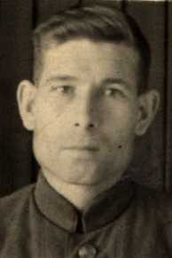 Долганов Григорий Сергеевич