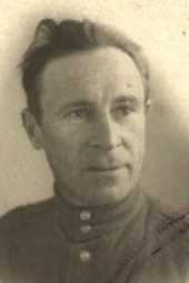 Долгалев Иван Павлович