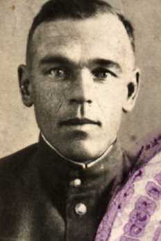 Долгополов Александр Андреевич