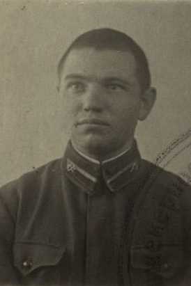Блайда Григорий Андреевич