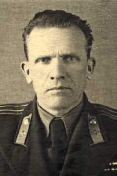 Денисов Михаил Николаевич