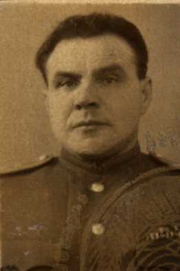 Денисов Михаил Дмитриевич