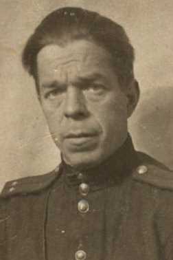 Дегтярев Константин Петрович