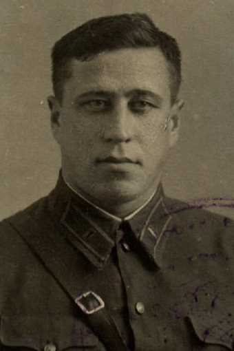 Дегтярев Константин Григорьевич