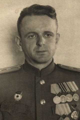 Дегтярев Игорь Николаевич