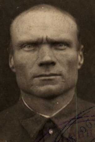 Дегтерев (Дегтярев, Дектярев) Иван Фролович